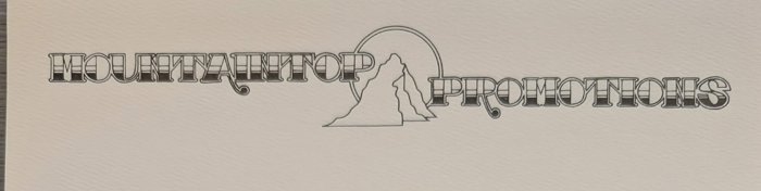 Mountaintop Promotions logo