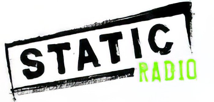 Static Radio, launched June 27, 2011